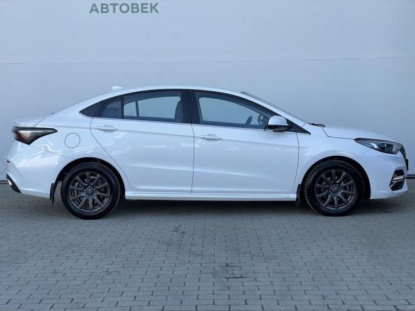 Omoda S5 с пробегом 2024 года, цена 1 297 000 рублей, 43950 км, седан, Автокод Объявления