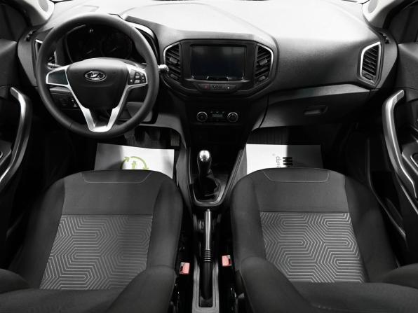 Lada (ВАЗ) XRAY I с пробегом 2021 года, цена 1 025 000 рублей, 122496 км, хэтчбек, Автокод Объявления