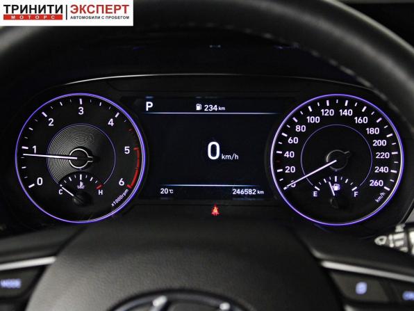 Hyundai Palisade I с пробегом 2019 года, цена 3 397 000 рублей, 246571 км, внедорожник, Автокод Объявления