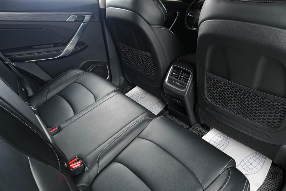 Geely Atlas Pro Тюмень  - изображение 10