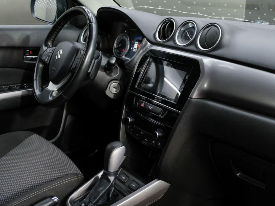Suzuki Vitara II Рестайлинг Самара  - изображение 15