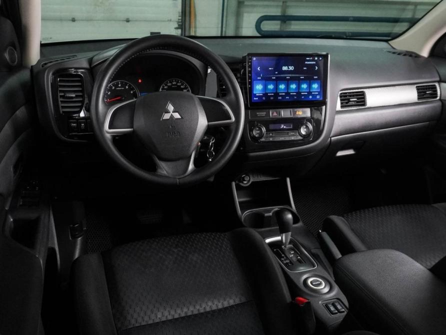 Mitsubishi Outlander III Рестайлинг Воронеж  - изображение 6
