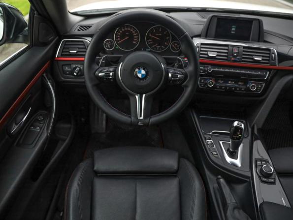 BMW 4 серии F32/F33/F36 Рестайлинг с пробегом 2019 года, цена 2 749 000 рублей, 139325 км, купе, Автокод Объявления