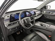 Chery Tiggo 8 Pro Max I Рестайлинг Москва  - изображение 48