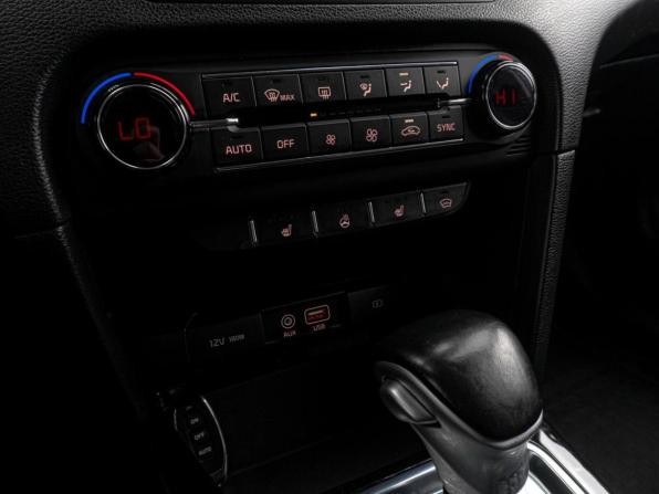 Kia Ceed III с пробегом 2019 года, цена 1 689 000 рублей, 98293 км, хэтчбек, Автокод Объявления