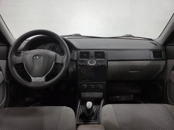 Lada (ВАЗ) Priora I Рестайлинг с пробегом 2013 года, цена 500 000 рублей, 167863 км, седан, Автокод Объявления