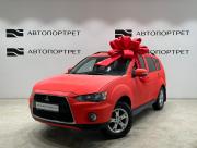 Mitsubishi Outlander II Рестайлинг Санкт-Петербург  - изображение 24