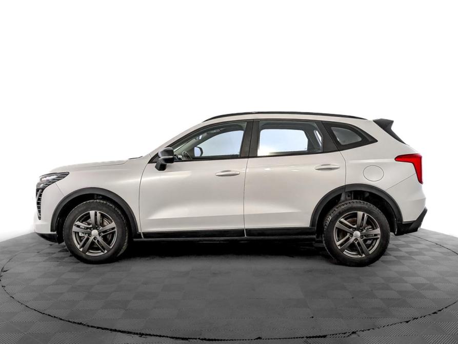 Haval Jolion I Рестайлинг Москва  - изображение 7