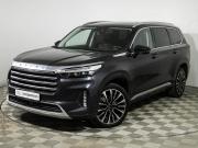 Exeed VX I Санкт-Петербург  - изображение 24