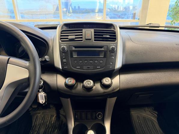 Lifan X60 I Рестайлинг с пробегом 2015 года, цена 645 000 рублей, 116457 км, внедорожник, Автокод Объявления