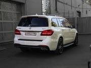 Mercedes-Benz GLS I (X166) Москва  - изображение 26