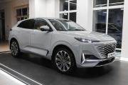 Changan UNI-K Брянск  - изображение 32