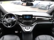 Mercedes-Benz V-Класс III (W447) Рестайлинг Москва  - изображение 36