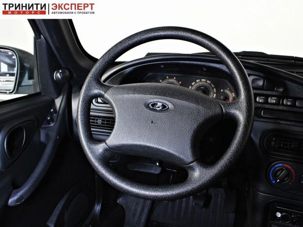 Lada (ВАЗ) Niva Travel I с пробегом 2023 года, цена 977 000 рублей, 51771 км, внедорожник, Автокод Объявления