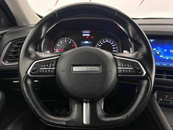 Haval F7 I с пробегом 2019 года, цена 1 649 000 рублей, 101275 км, внедорожник, Автокод Объявления