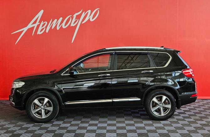Haval H6 I с пробегом 2019 года, цена 1 299 000 рублей, 164051 км, внедорожник, Автокод Объявления
