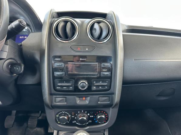 Renault Duster I Рестайлинг с пробегом 2018 года, цена 1 637 000 рублей, 62518 км, внедорожник, Автокод Объявления