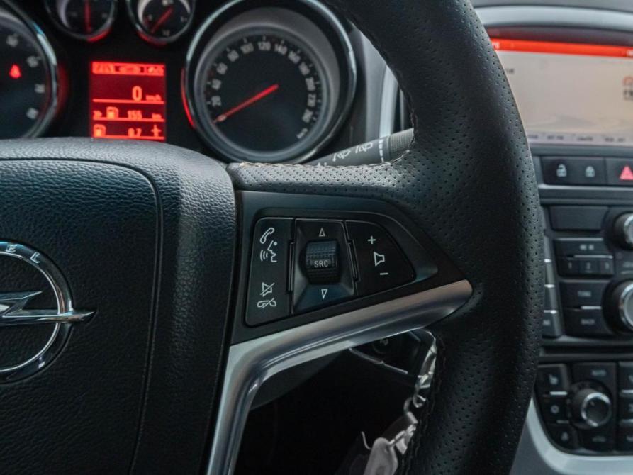 Opel Astra J Рестайлинг Краснодар  - изображение 14