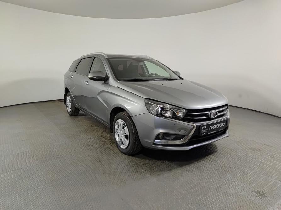 Lada (ВАЗ) Vesta I Уфа  - изображение 3