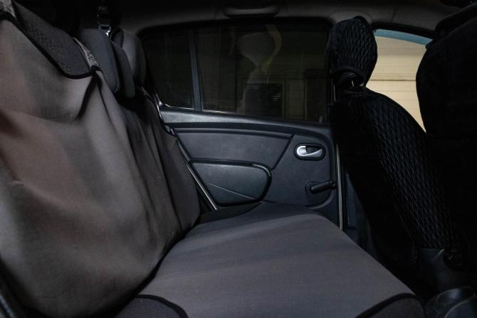 Renault Sandero I с пробегом 2011 года, цена 690 000 рублей, 84349 км, хэтчбек, Автокод Объявления