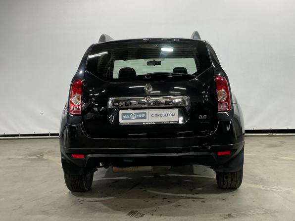 Renault Duster I с пробегом 2014 года, цена 1 065 000 рублей, 93889 км, внедорожник, Автокод Объявления