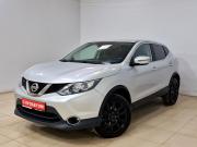 Nissan Qashqai II Альметьевск  - изображение 22