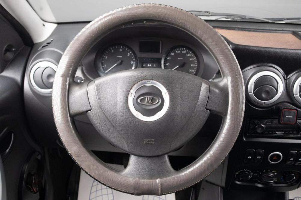 Lada (ВАЗ) Largus I Оренбург  - изображение 10