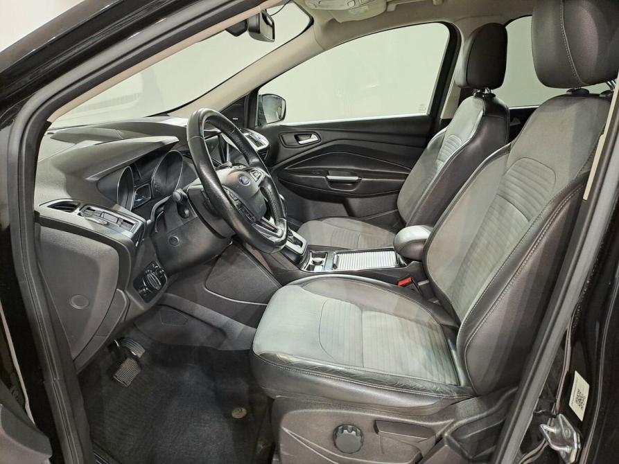 Ford Kuga II Рестайлинг Москва  - изображение 13