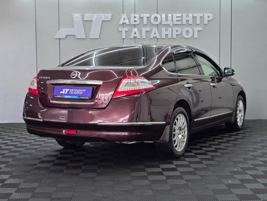 Nissan Teana II Рестайлинг Таганрог  - изображение 2