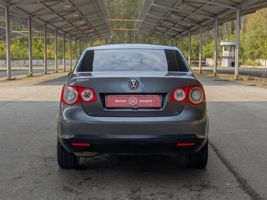 Volkswagen Jetta V Екатеринбург  - изображение 6