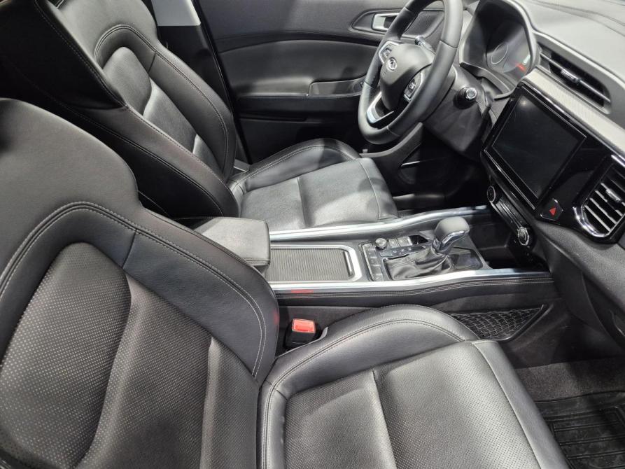 Chery Tiggo 4 I Рестайлинг Воронеж  - изображение 17
