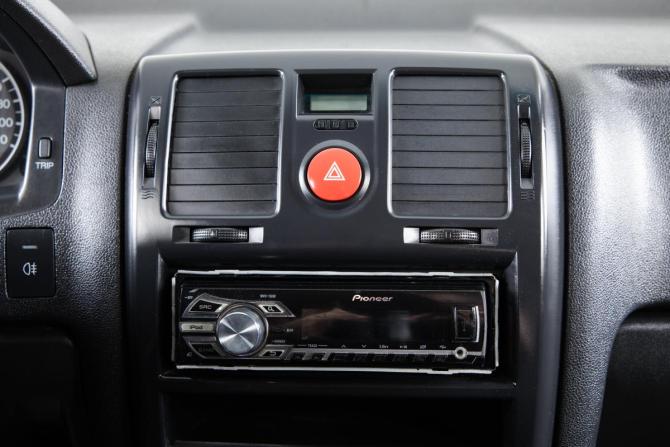 Hyundai Getz I Рестайлинг с пробегом 2009 года, цена 769 000 рублей, 165542 км, хэтчбек, Автокод Объявления