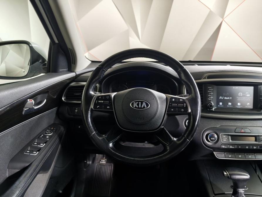 Kia Sorento III Prime Рестайлинг Москва  - изображение 20