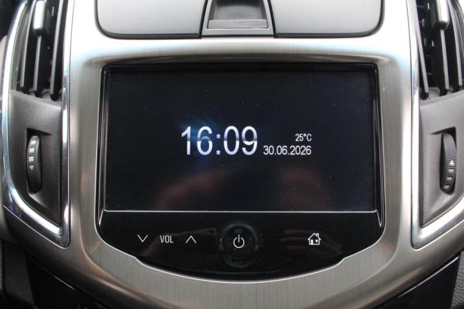 Chevrolet Cruze I Рестайлинг с пробегом 2013 года, цена 850 000 рублей, 131133 км, седан, Автокод Объявления