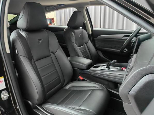 Haval F7x I Рестайлинг с пробегом 2024 года, цена 2 099 000 рублей, 78300 км, внедорожник, Автокод Объявления