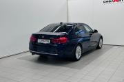 BMW 3 серии VI (F3x) Рестайлинг Красноярск  - изображение 37