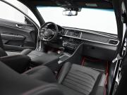 Kia Optima IV Рестайлинг Москва  - изображение 22