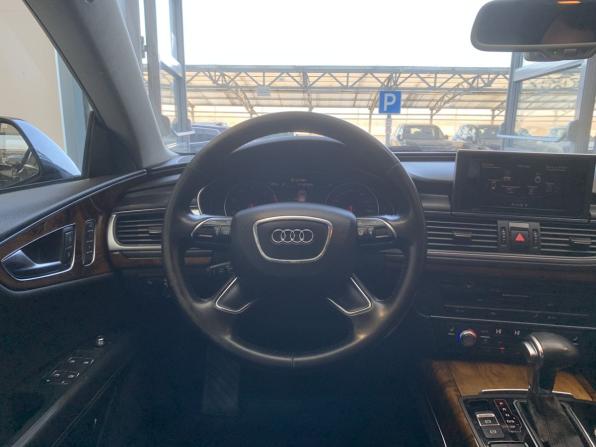 Audi A7 I (4G) с пробегом 2010 года, цена 1 360 000 рублей, 201000 км, лифтбек, Автокод Объявления