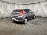 Hyundai Solaris I Рестайлинг Москва  - изображение 22