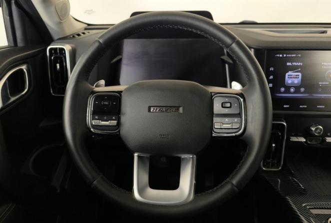 Haval Dargo I с пробегом 2024 года, цена 2 500 000 рублей, 36267 км, внедорожник, Автокод Объявления