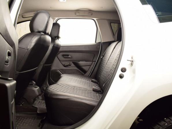 Renault Duster II с пробегом 2021 года, цена 1 365 995 рублей, 78801 км, внедорожник, Автокод Объявления
