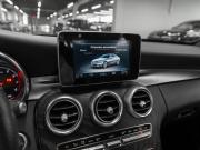 Mercedes-Benz C-Класс IV (W205) Москва  - изображение 39