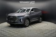 Chery Tiggo 7 Pro Max I Крым  - изображение 32