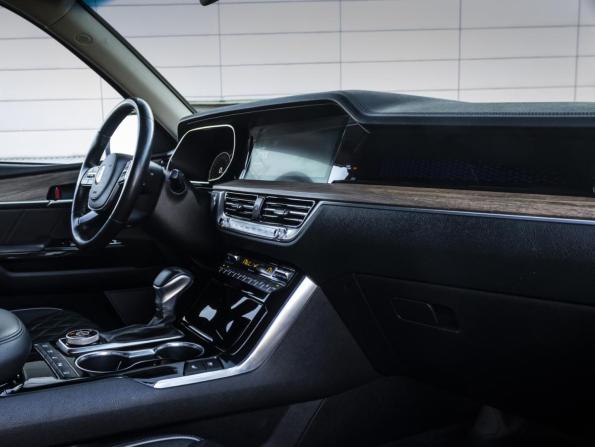 Nissan Qashqai II Рестайлинг с пробегом 2019 года, цена 4 899 000 рублей, 91761 км, внедорожник, Автокод Объявления