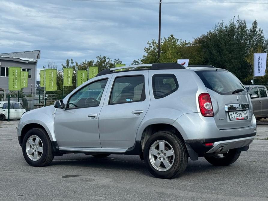 Renault Duster I Ижевск  - изображение 5