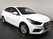 Hyundai Solaris II Пермь  - изображение 20