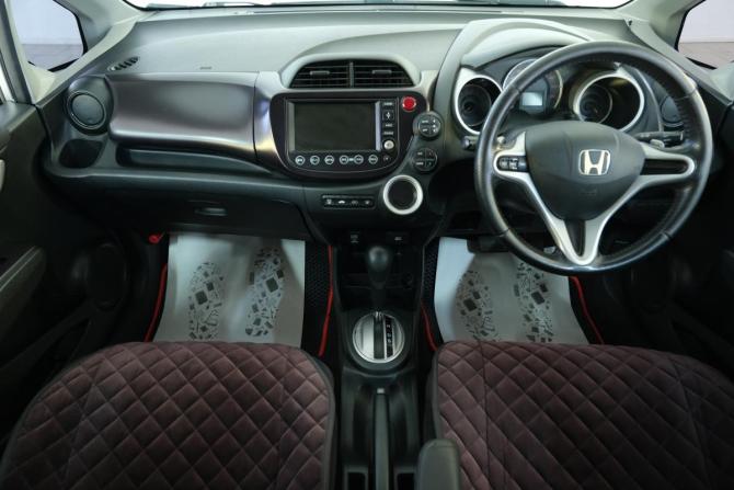 Honda Fit II с пробегом 2009 года, цена 799 000 рублей, 225000 км, хэтчбек, Автокод Объявления