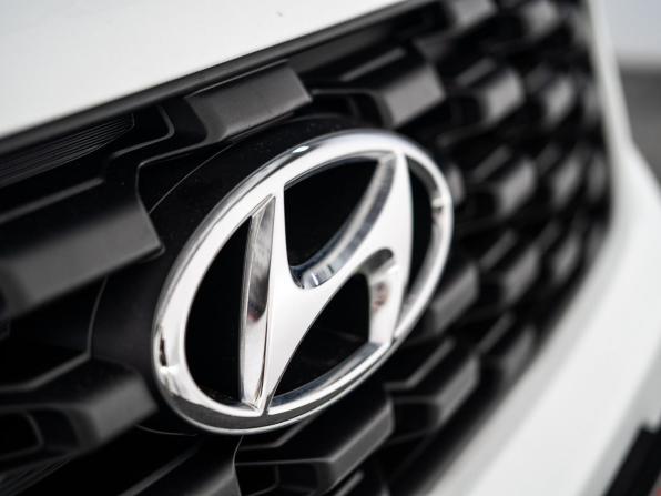 Hyundai Creta I Рестайлинг с пробегом 2020 года, цена 1 680 500 рублей, 130277 км, внедорожник, Автокод Объявления