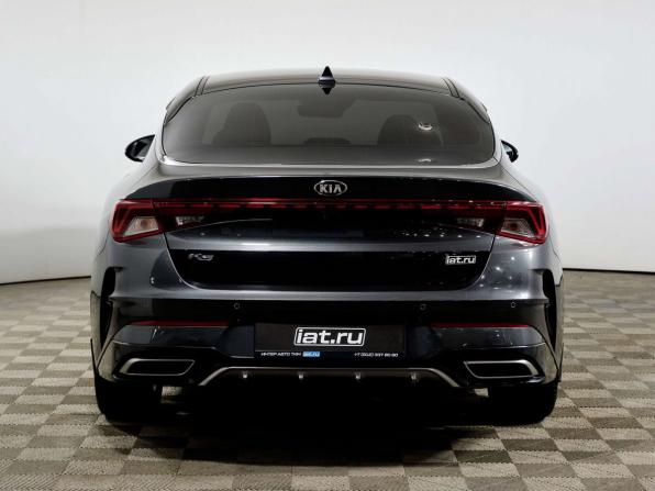 Kia K5 III с пробегом 2020 года, цена 1 898 000 рублей, 205957 км, седан, Автокод Объявления