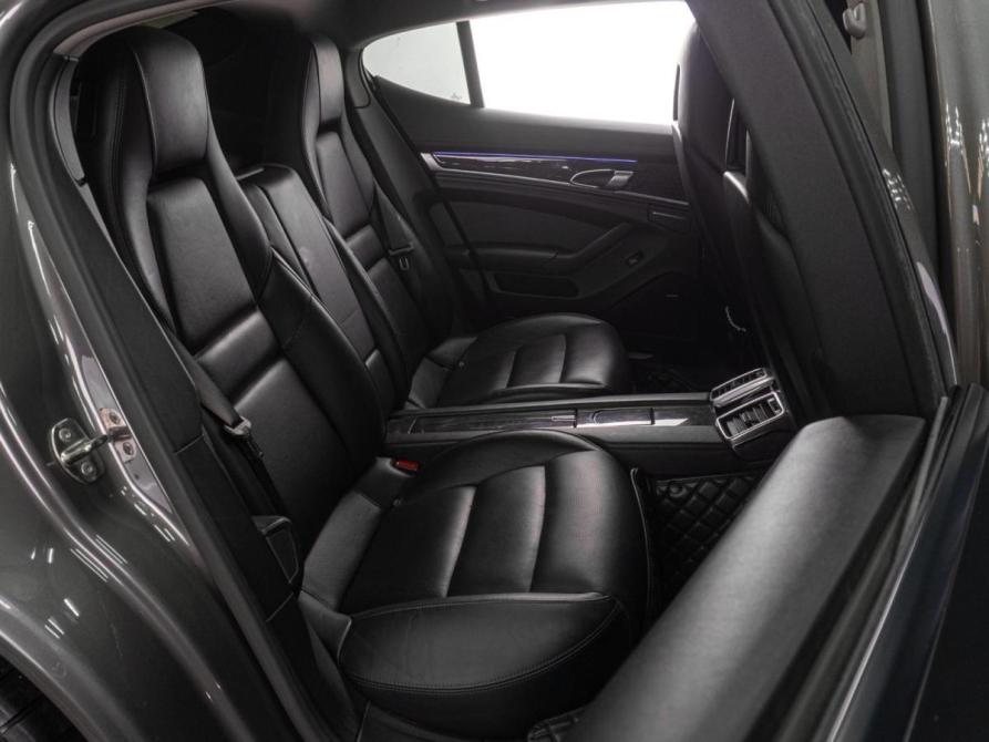 Porsche Panamera I Тюмень  - изображение 20